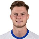 Tom Mark Pearce