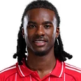 Omar Tyrell Crawford Richards