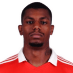 Wesley Moraes Ferreira da Silva