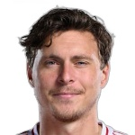 Victor Jörgen Nilsson Lindelöf