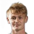 Daniel Watts