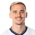 Liam Alan Millar