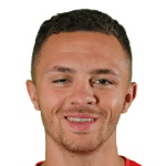 Jordan Williams