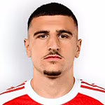 Maldini Kacurri