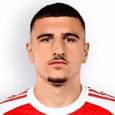 Maldini Kacurri
