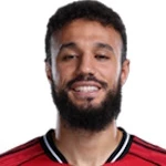 Noussair Mazraoui