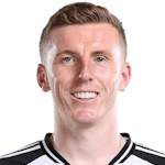 Matthew Robert Targett