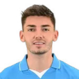 Billy Clifford Gilmour