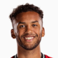 Auston Levi-Jesaiah Trusty