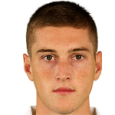 Conor James Grant