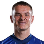 Conor Stephen Townsend