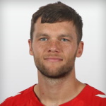 Jonathan Mark Howson