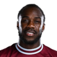 Michail Gregory Antonio