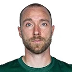 Christian Dannemann Eriksen