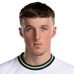 Alfie Sean Devine