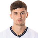Jordan Ben Storey