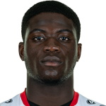 Clinton Lemere Mola