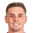 Ben Rhys Thompson