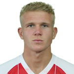 Lewis Jay Freestone