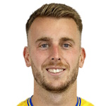 Rhys Derek Oates