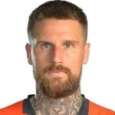 Sonny Bradley