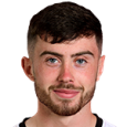 Seán Patrick Roughan