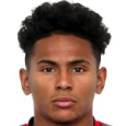 Demetri Kareem Mitchell