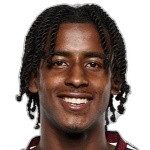 Lemar Mark Gordon