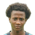 Olabade Aluko