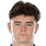Bobby Wales