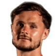 Liam Jamie Cullen
