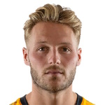 Cameron Pearce Norman