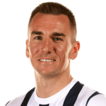 Jed Fernley Wallace