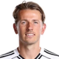 Sander Gard Bolin Berge