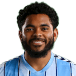 Jay Rhys Dasilva