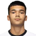Marley Leuluai
