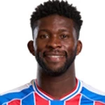 Jefferson Andrés Lerma Solís