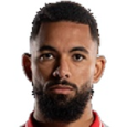 Douglas Luiz Soares de Paulo