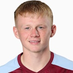 Aidan Gerald Borland