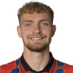 Bradley Thomas Fink