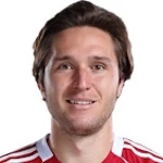 Federico Chiesa