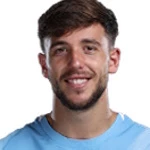 Nicolás González Iglesias