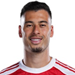 Gabriel Teodoro Martinelli Silva