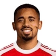 Gabriel Fernando de Jesus