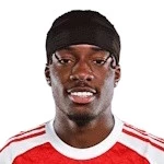 Chukwunonso Tristan Madueke