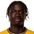 Mateus Bula Dami Mané