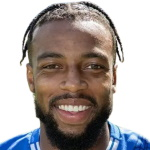 Tyrone Williams
