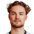 Ben Worman