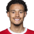 Rhys Williams