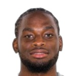 Chinwike Ebubechukwu Okoli